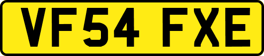VF54FXE