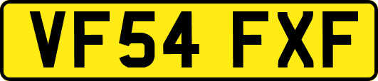 VF54FXF