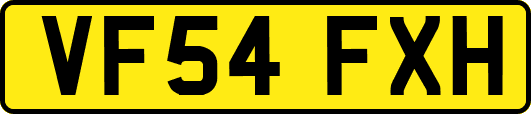 VF54FXH