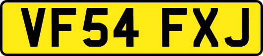 VF54FXJ