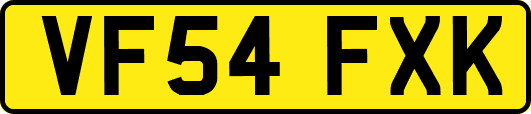 VF54FXK