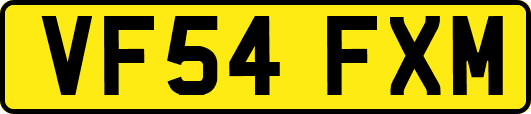 VF54FXM