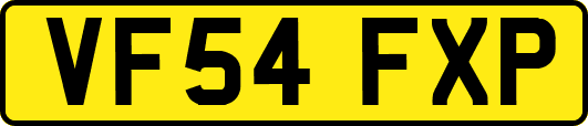 VF54FXP