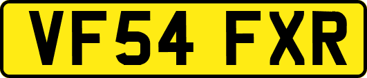 VF54FXR