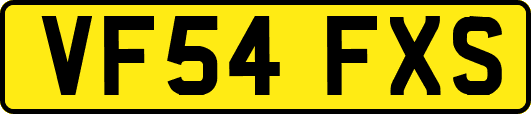 VF54FXS