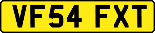 VF54FXT