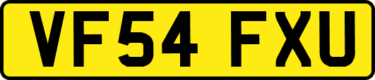 VF54FXU