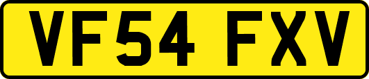 VF54FXV