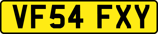 VF54FXY
