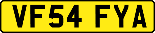 VF54FYA
