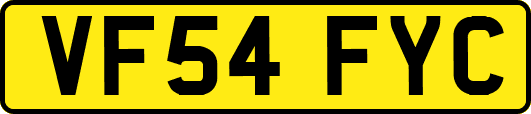 VF54FYC