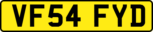 VF54FYD