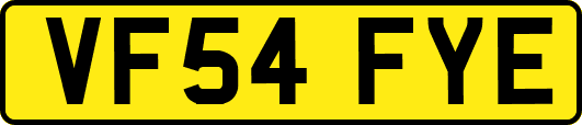 VF54FYE