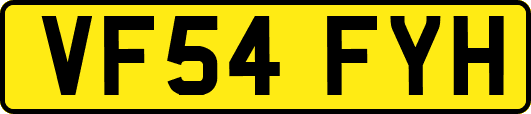 VF54FYH