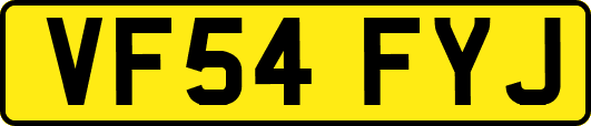 VF54FYJ