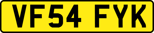 VF54FYK