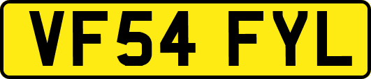 VF54FYL