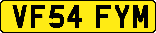 VF54FYM