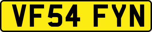 VF54FYN