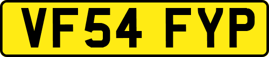 VF54FYP