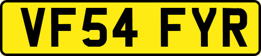 VF54FYR