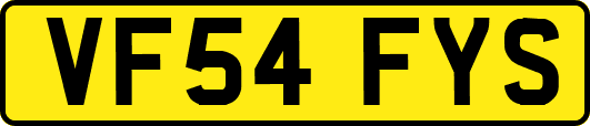 VF54FYS