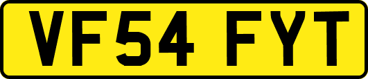 VF54FYT