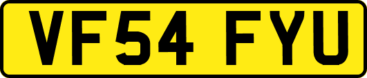 VF54FYU