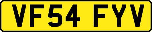 VF54FYV