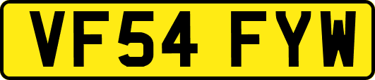 VF54FYW