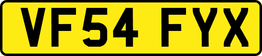 VF54FYX