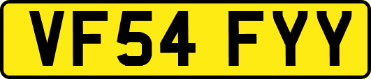 VF54FYY