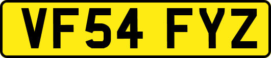 VF54FYZ