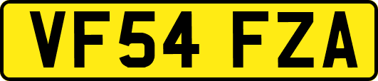 VF54FZA