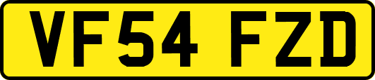 VF54FZD
