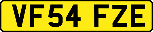 VF54FZE