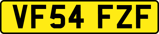 VF54FZF