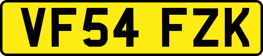 VF54FZK