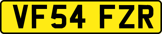 VF54FZR