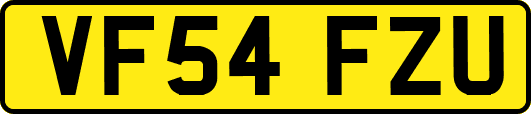 VF54FZU