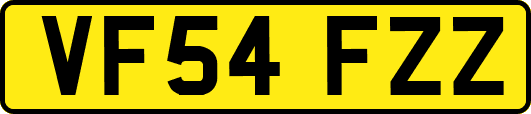 VF54FZZ