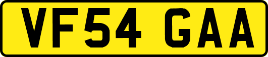 VF54GAA