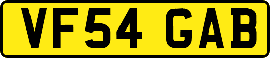 VF54GAB
