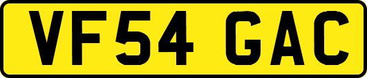 VF54GAC