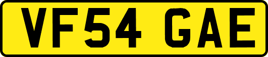 VF54GAE