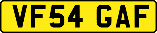 VF54GAF