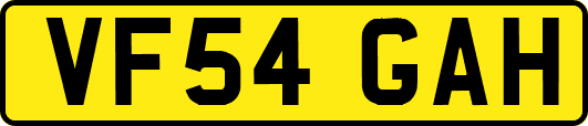 VF54GAH