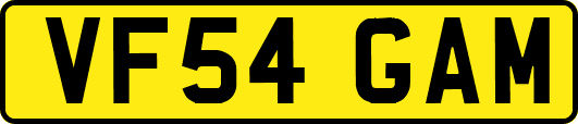 VF54GAM