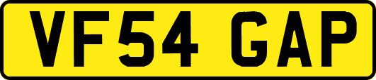VF54GAP