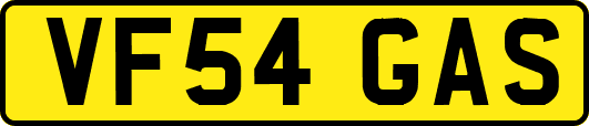 VF54GAS